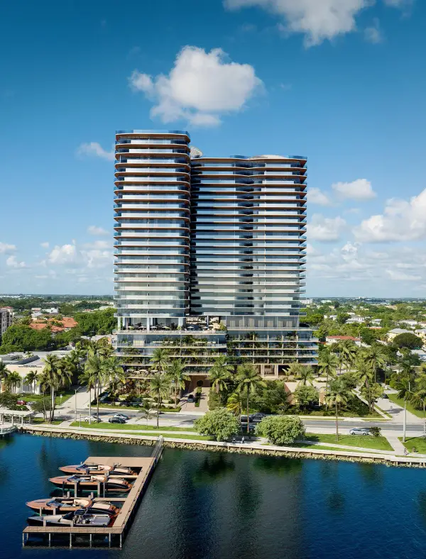 1919 N Flagler Drive 2007, West Palm Beach, FL 33407