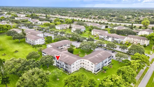 104 Mansfield C Drive C, Boca Raton, FL 33434