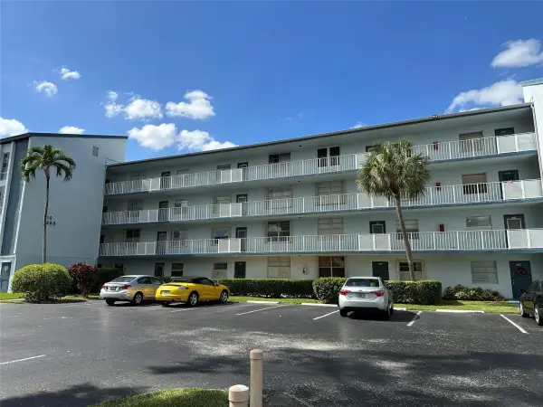 7680 NW 18th Street 406, Margate, FL 33063