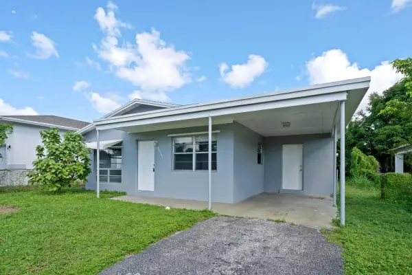 2317 NW 6th Place, Fort Lauderdale, FL 33311