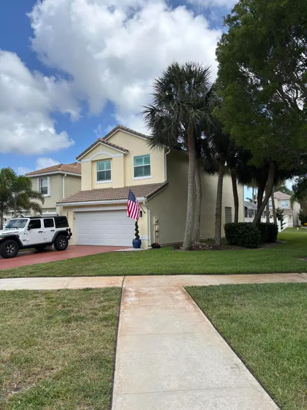 6846 Sugarloaf Key Street, Lake Worth, FL 33467