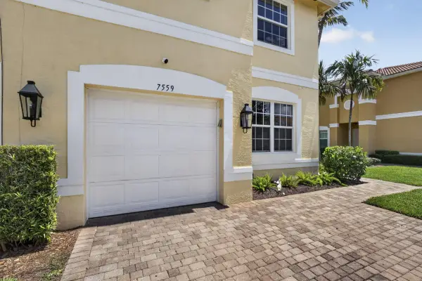 7559 Spatterdock Drive, Boynton Beach, FL 33437