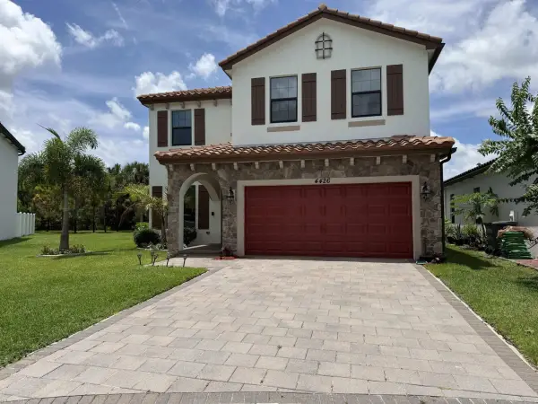 4426 Buena Tara Drive, Lake Belvedere Estates, FL 33413