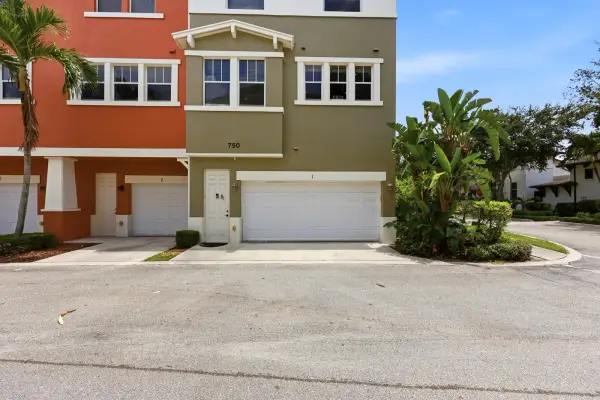 750 Millbrae Court 1, West Palm Beach, FL 33401