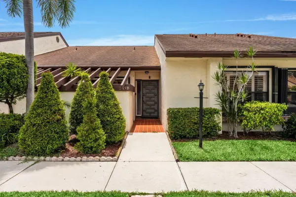 3615 Willa Way B, Lake Worth, FL 33467