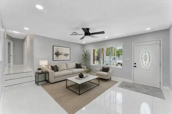 6501 SW 15th Court, North Lauderdale, FL 33068