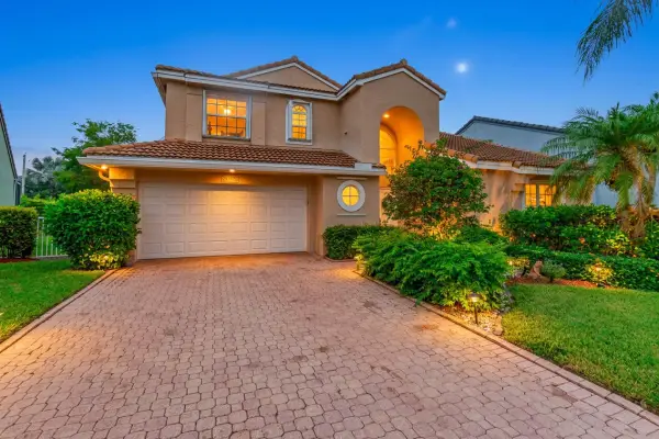 23486 Torre Circle, Boca Raton, FL 33433