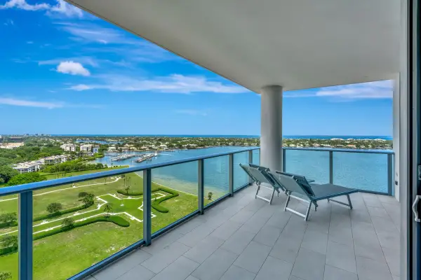 1 Water Club Way 1701, North Palm Beach, FL 33408