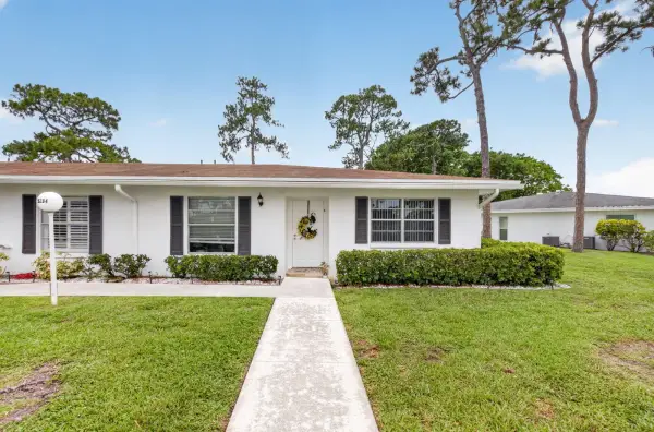 5284 Privet Place D, Delray Beach, FL 33484