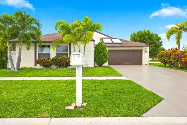 11455 Whisper Sound Drive, Boca Raton, FL 33428