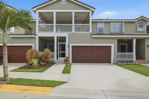 10588 NW 56th Drive NW 10588, Coral Springs, FL 33076