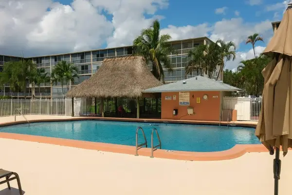 4650 Washington Street 210, Hollywood, FL 33021