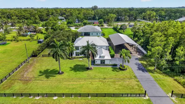 17394 Orange Boulevard, The Acreage, FL 33470