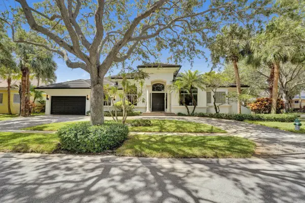 3348 Oak Hill Street, Hollywood, FL 33312