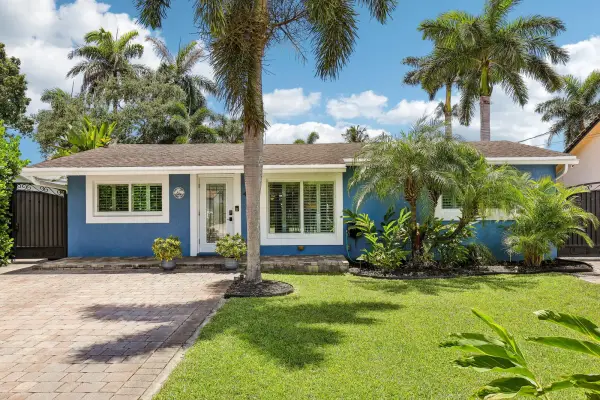 4716 SW 35th Avenue, Fort Lauderdale, FL 33312