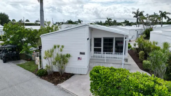 207 N Heron Drive P, Briny Breezes, FL 33435