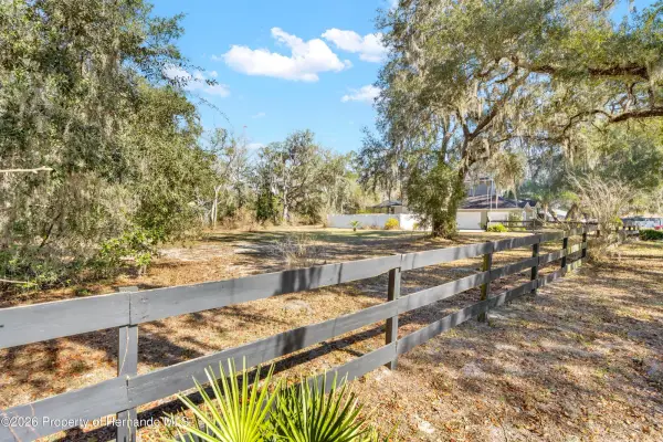 0 Shorewood Drive, Ridge Manor, FL, 33523