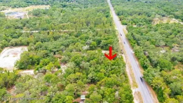 7466 Treiman Boulevard, Webster, FL, 33597