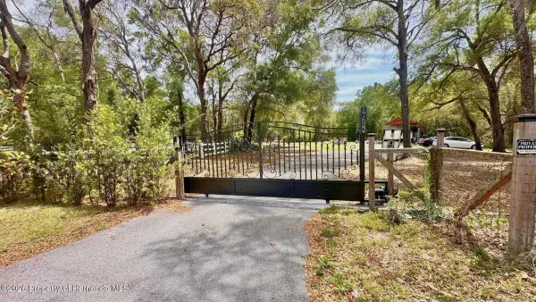 17622 Caufield Road, Spring Hill(pasco), FL, 34610