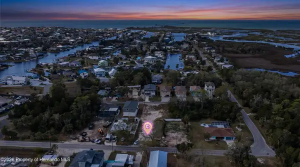 0 Maplewood Drive, Hernando Beach, FL, 34607