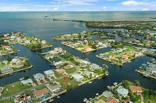 0 Paradise Circle, Hernando Beach, FL, 34607