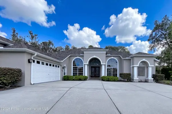 10333 Ridge Top Loop, Weeki Wachee, FL, 34613