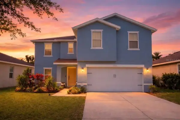 11521 Southern Creek Drive, Gibsonton, FL, 33534