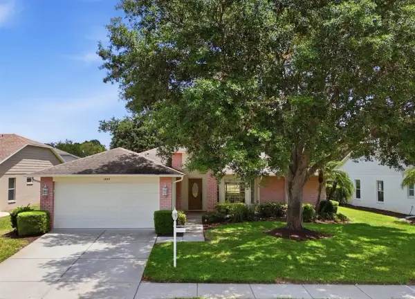 1444 Canberley Court, Trinity, FL, 34655