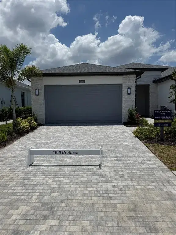 5853 Windbreak Court, Apollo Beach, FL, 33572
