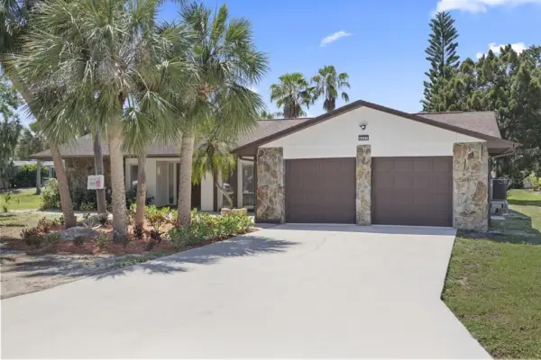 5507 Nimitz Road, New Port Richey, FL, 34652