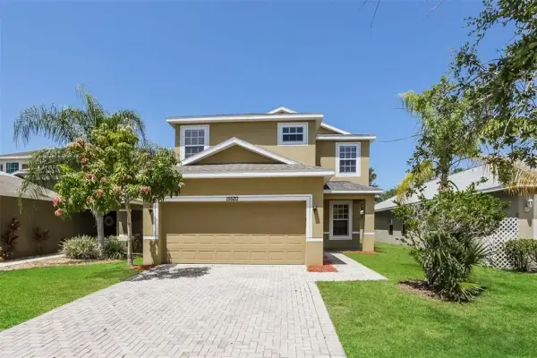 15520 Telford Spring Drive, Ruskin, FL, 33573