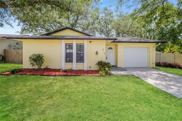 819 Greenfield Drive, Palm Harbor, FL, 34684