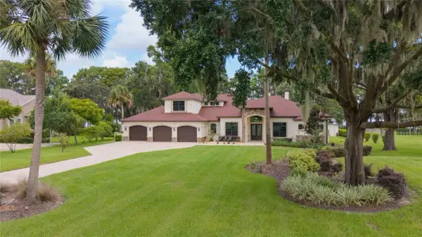 10994 N River Ranch Path, Crystal River, FL, 34428