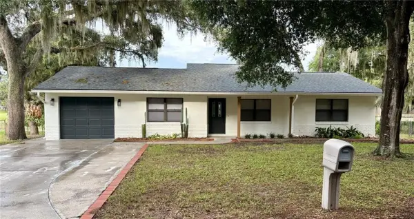 2457 S Summerwood Point, Inverness, FL, 34450
