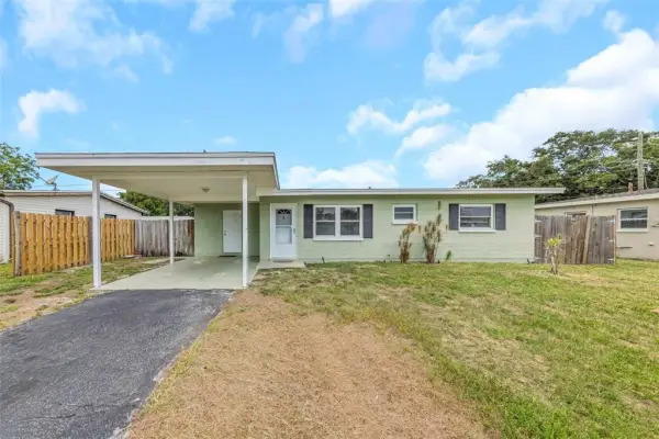5711 92nd Avenue N, Pinellas Park, FL, 33782