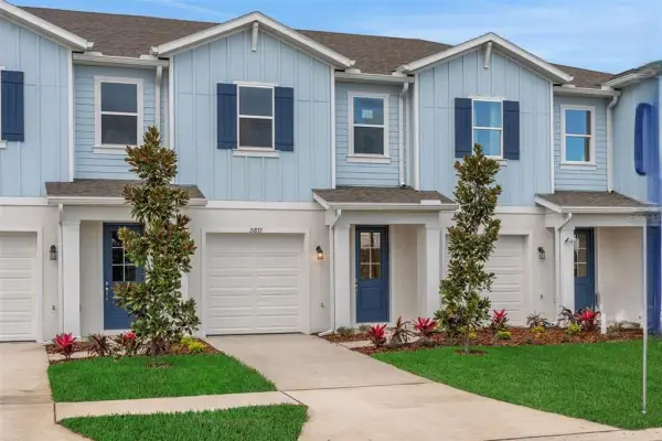 31785 Kestrel Calling Drive, San Antonio, FL, 33576