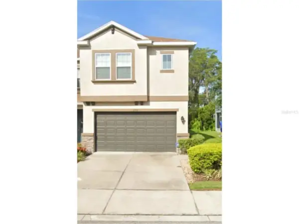 6712 Rocky Park Street, Tampa, FL, 33625