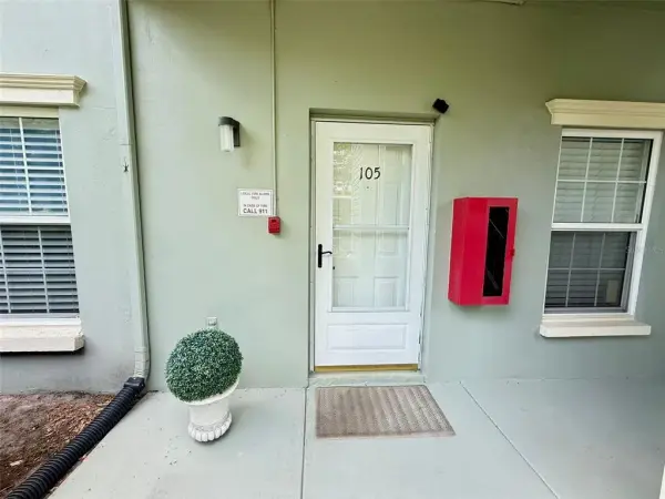 300 Promenade Drive, Unit 105, Dunedin, FL, 34698