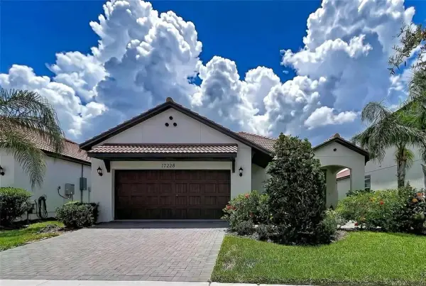 17228 Star Banks Street, Wimauma, FL, 33598
