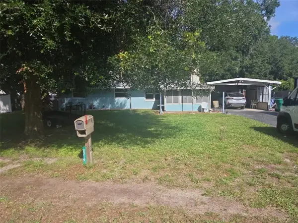 8319 E Turner Camp Roads, Inverness, FL, 34453