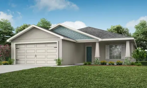 216 Dancing Dahlia Street, Ruskin, FL, 33570