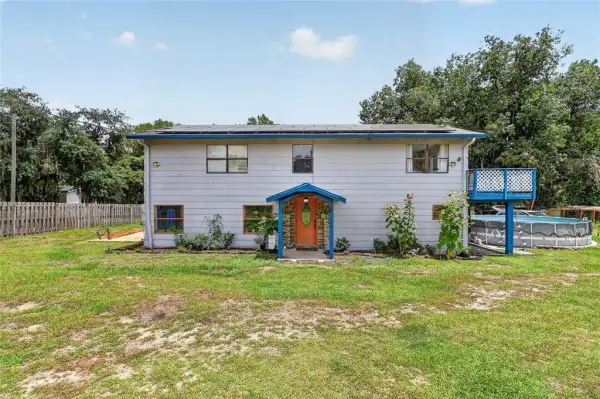 3126 Toole Road, Lithia, FL, 33547