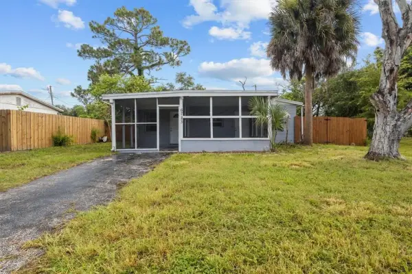 6723 78th Avenue N, Pinellas Park, FL, 33781