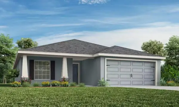 5941 Ballast Drive, Wimauma, FL, 33598