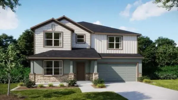 31353 Malbec Drive, Brooksville, FL, 34602