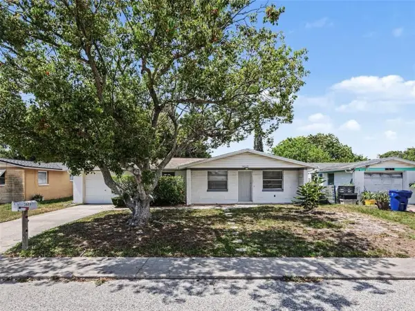3609 Truman Drive, Holiday, FL, 34691