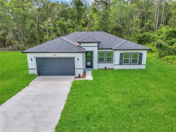 225 E Caldwell Drive, Dunnellon, FL, 34434