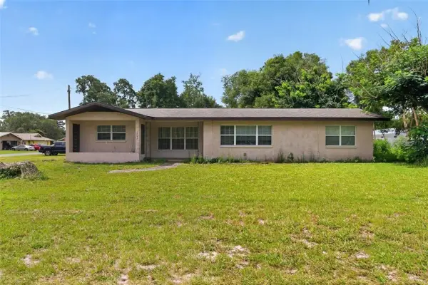 1705 Eden Drive, Inverness, FL, 34450