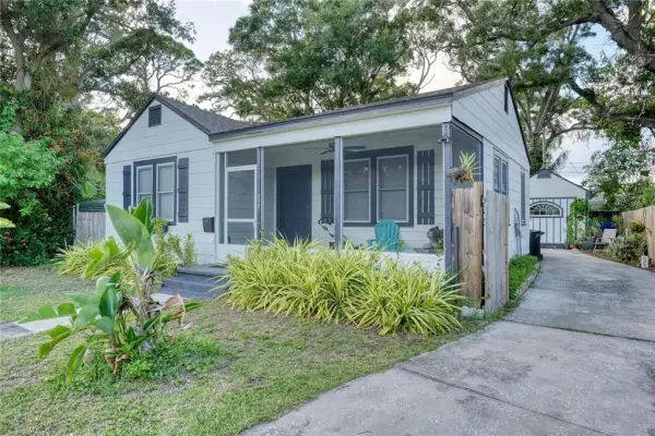 735 26th Avenue S, St Petersburg, FL, 33705