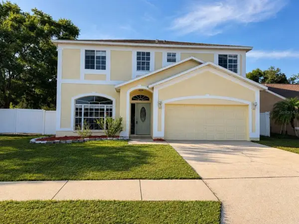 1101 Blufield Avenue, Brandon, FL, 33511